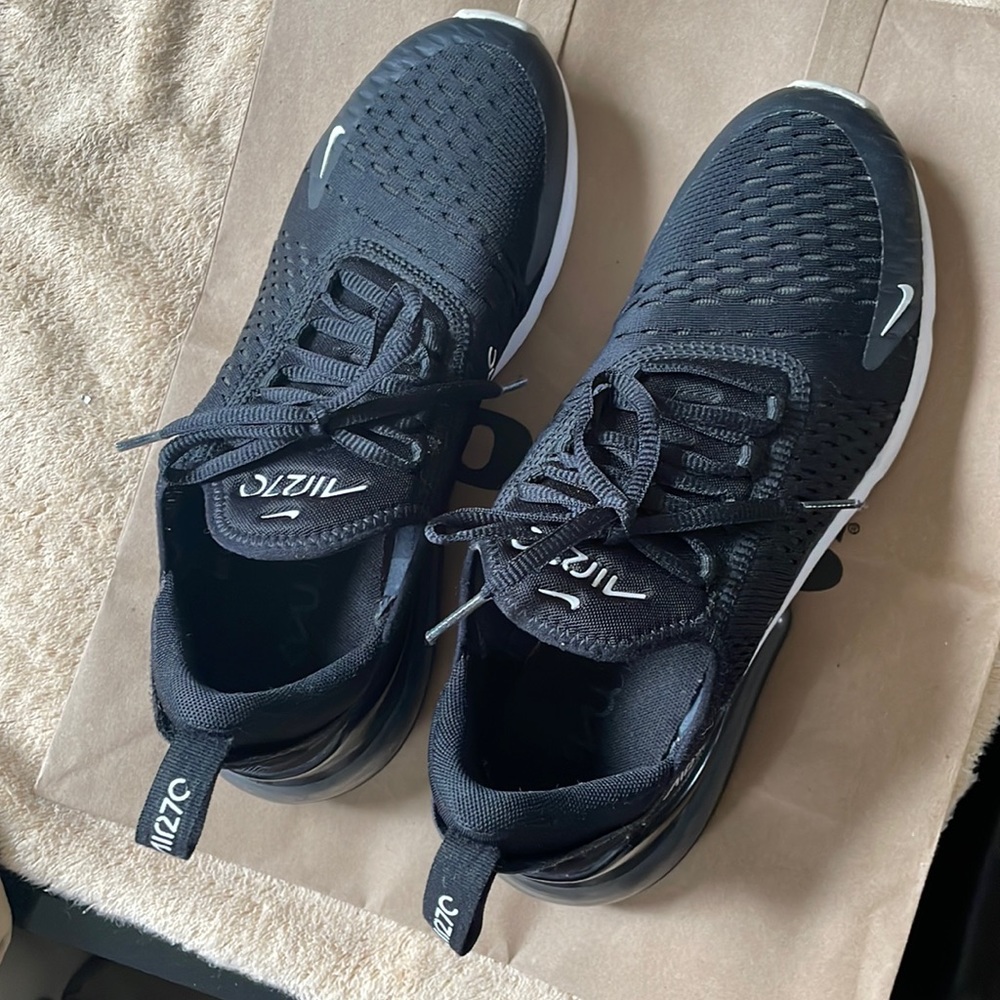 Women’s Nike Air 7C